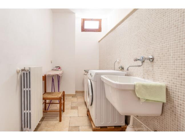 Anteprima foto 7 - Affitto Villa Vacanze da Privato a Tricase - Depressa