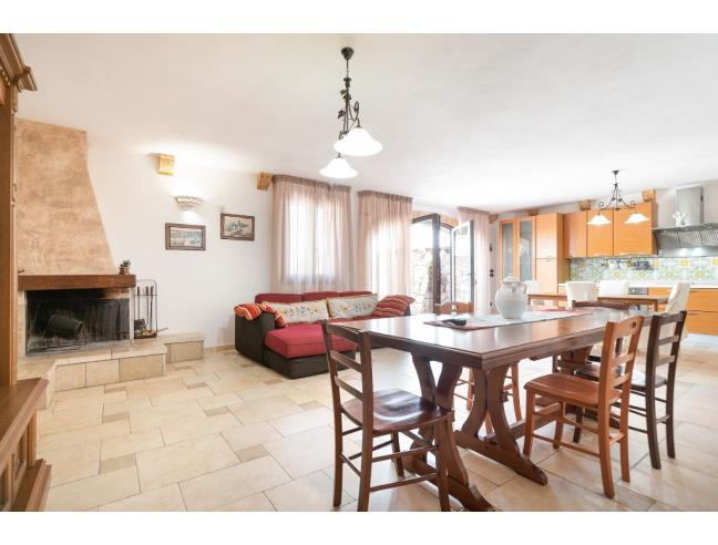 Anteprima foto 8 - Affitto Villa Vacanze da Privato a Tricase - Depressa