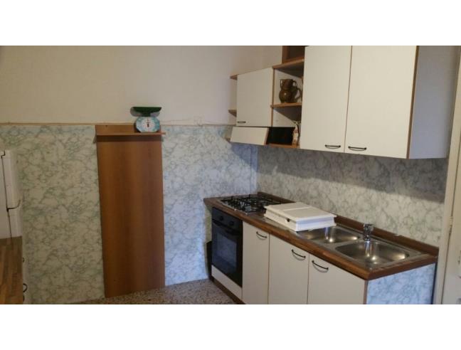 Anteprima foto 4 - Affitto Villa Vacanze da Privato a Tricase - Lucugnano