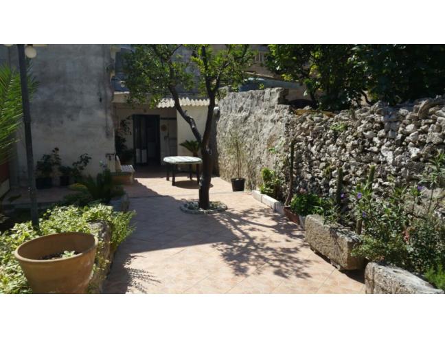 Anteprima foto 7 - Affitto Villa Vacanze da Privato a Tricase - Lucugnano