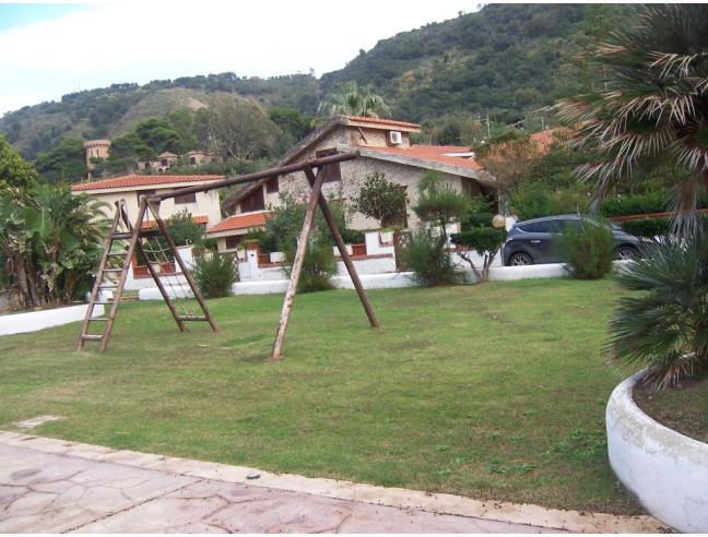 Anteprima foto 2 - Affitto Villa Vacanze da Privato a Tropea (Vibo Valentia)