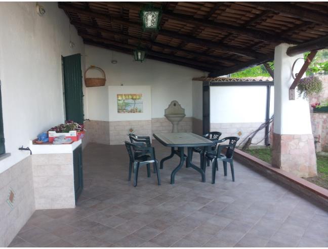 Anteprima foto 2 - Affitto Villa Vacanze da Privato a Tropea (Vibo Valentia)