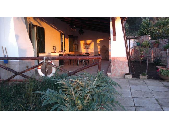 Anteprima foto 3 - Affitto Villa Vacanze da Privato a Tropea (Vibo Valentia)