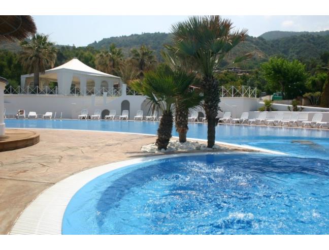 Anteprima foto 3 - Affitto Villa Vacanze da Privato a Tropea (Vibo Valentia)