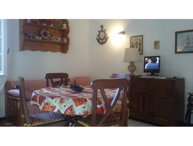 Anteprima foto 4 - Affitto Villa Vacanze da Privato a Tropea (Vibo Valentia)
