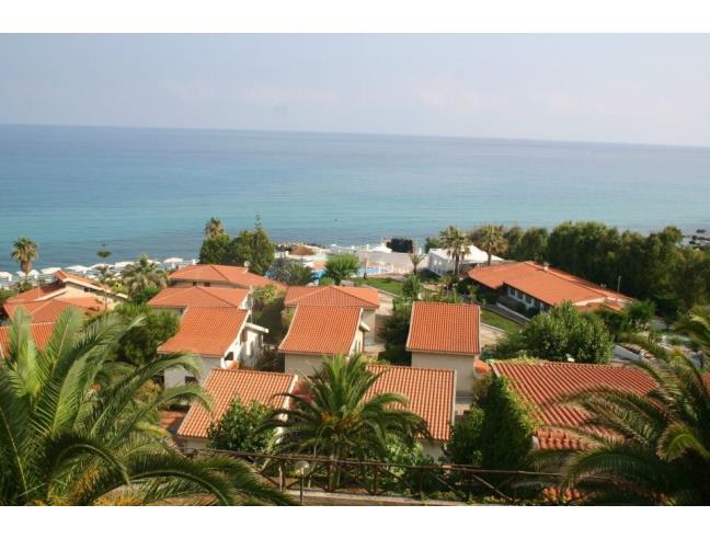 Anteprima foto 4 - Affitto Villa Vacanze da Privato a Tropea (Vibo Valentia)
