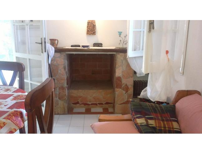 Anteprima foto 5 - Affitto Villa Vacanze da Privato a Tropea (Vibo Valentia)