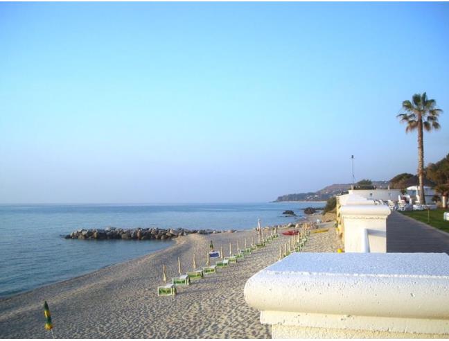 Anteprima foto 5 - Affitto Villa Vacanze da Privato a Tropea (Vibo Valentia)