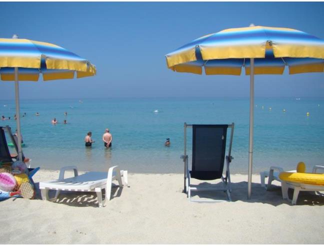 Anteprima foto 7 - Affitto Villa Vacanze da Privato a Tropea (Vibo Valentia)