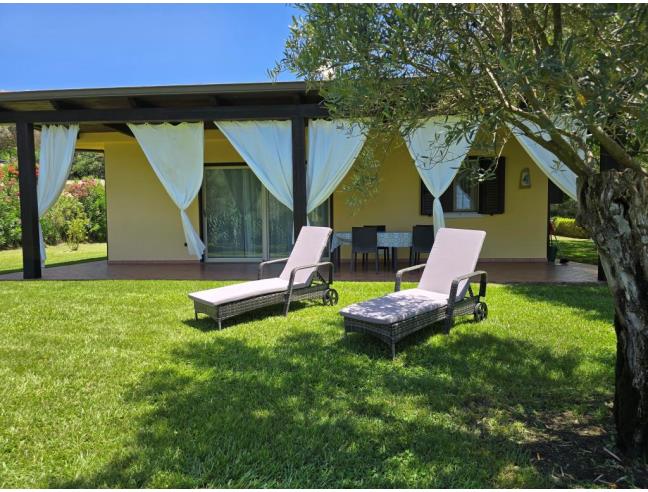 Anteprima foto 8 - Affitto Villa Vacanze da Privato a Tropea (Vibo Valentia)