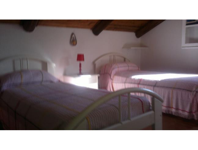 Anteprima foto 8 - Affitto Villa Vacanze da Privato a Tropea (Vibo Valentia)