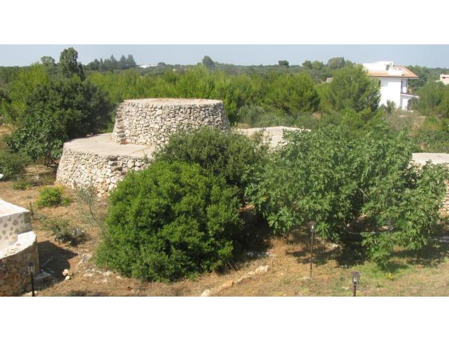 Anteprima foto 2 - Affitto Villa Vacanze da Privato a Tuglie (Lecce)