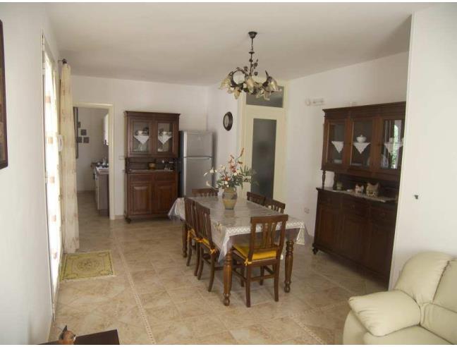 Anteprima foto 3 - Affitto Villa Vacanze da Privato a Ugento (Lecce)