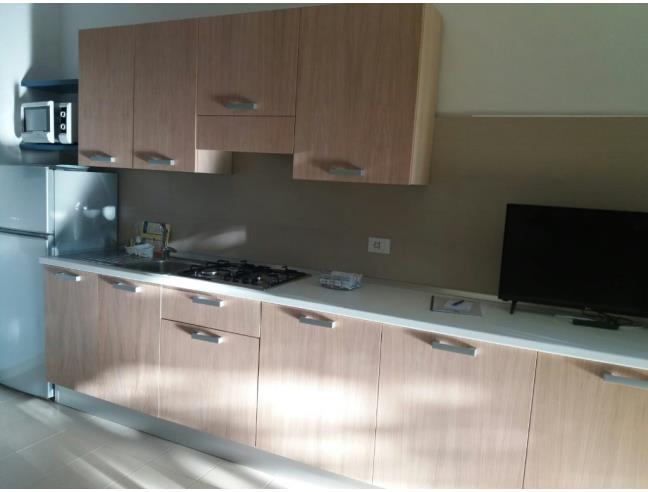 Anteprima foto 4 - Affitto Villa Vacanze da Privato a Ugento (Lecce)