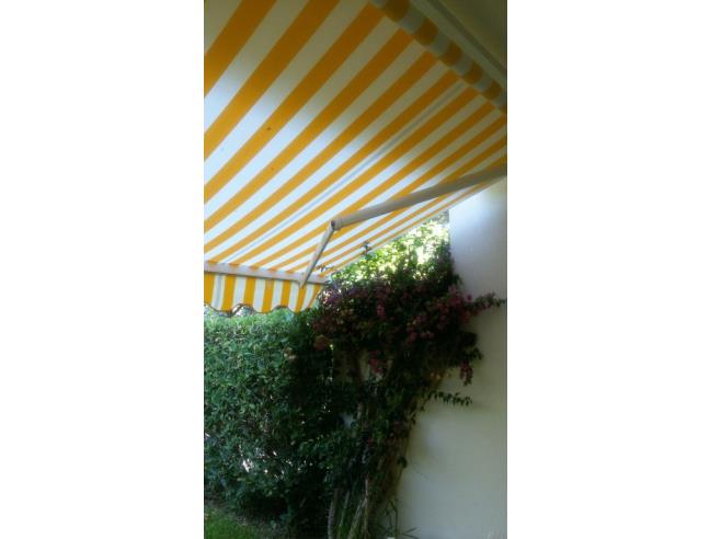 Anteprima foto 5 - Affitto Villa Vacanze da Privato a Ugento (Lecce)