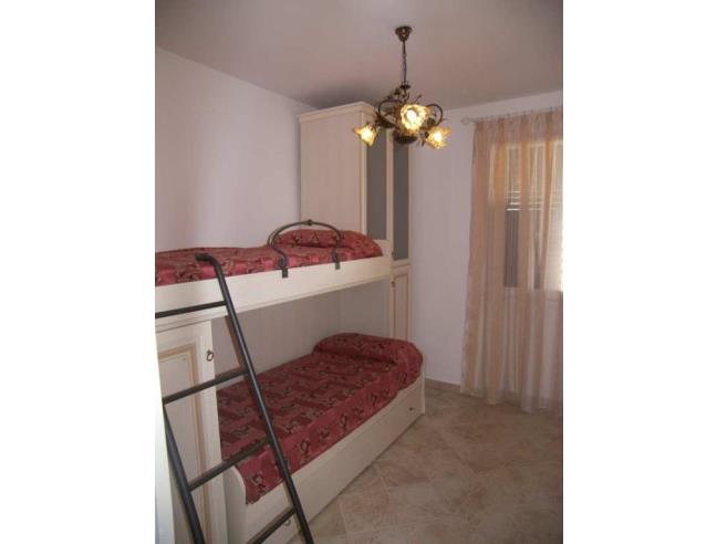 Anteprima foto 5 - Affitto Villa Vacanze da Privato a Ugento (Lecce)