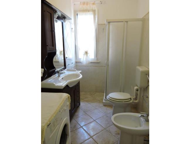 Anteprima foto 6 - Affitto Villa Vacanze da Privato a Ugento (Lecce)