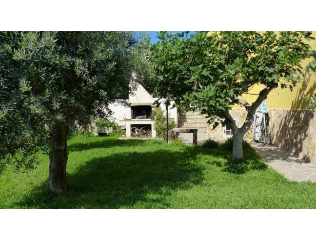 Anteprima foto 7 - Affitto Villa Vacanze da Privato a Ugento (Lecce)