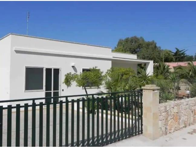Anteprima foto 2 - Affitto Villa Vacanze da Privato a Ugento - Marina San Giovanni