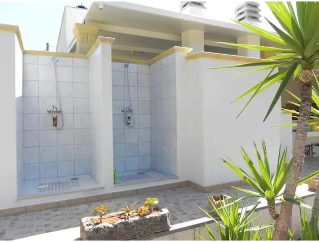 Anteprima foto 3 - Affitto Villa Vacanze da Privato a Ugento - Marina San Giovanni
