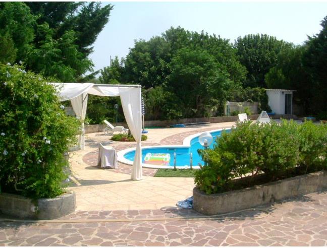 Anteprima foto 3 - Affitto Villa Vacanze da Privato a Ugento - Marina San Giovanni