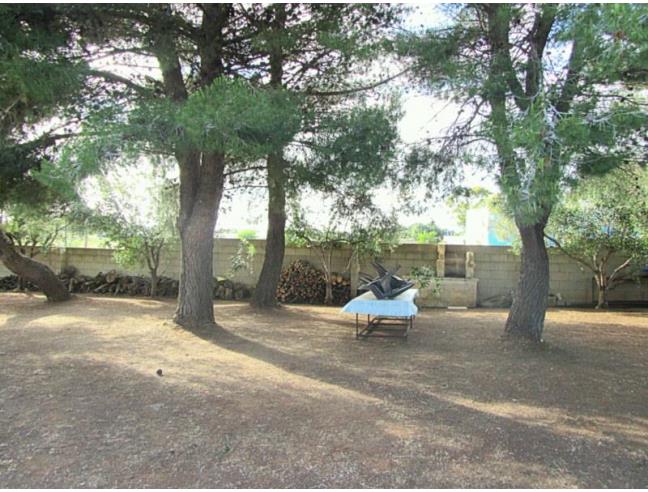 Anteprima foto 4 - Affitto Villa Vacanze da Privato a Ugento - Marina San Giovanni