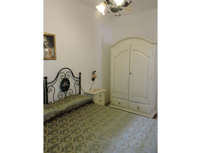 Anteprima foto 4 - Affitto Villa Vacanze da Privato a Ugento - Marina San Giovanni