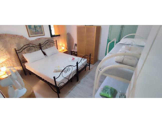 Anteprima foto 4 - Affitto Villa Vacanze da Privato a Ugento - Marina San Giovanni