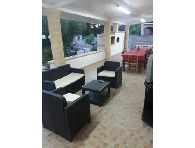 Anteprima foto 4 - Affitto Villa Vacanze da Privato a Ugento - Marina San Giovanni