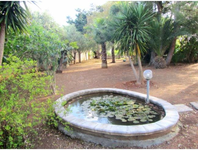 Anteprima foto 5 - Affitto Villa Vacanze da Privato a Ugento - Marina San Giovanni