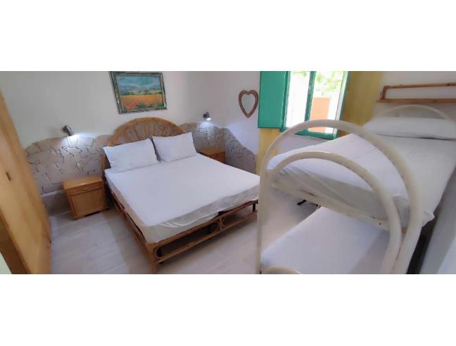 Anteprima foto 5 - Affitto Villa Vacanze da Privato a Ugento - Marina San Giovanni