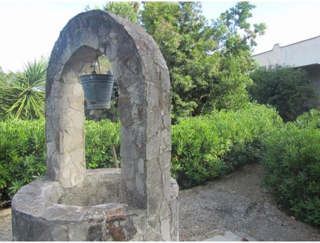Anteprima foto 6 - Affitto Villa Vacanze da Privato a Ugento - Marina San Giovanni