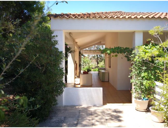Anteprima foto 6 - Affitto Villa Vacanze da Privato a Ugento - Marina San Giovanni