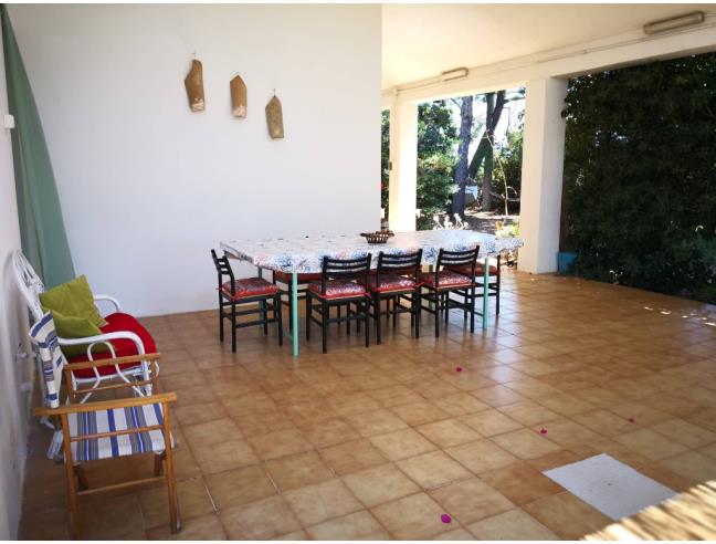 Anteprima foto 7 - Affitto Villa Vacanze da Privato a Ugento - Marina San Giovanni