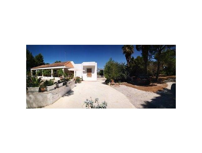 Anteprima foto 1 - Affitto Villa Vacanze da Privato a Ugento - Torre Mozza
