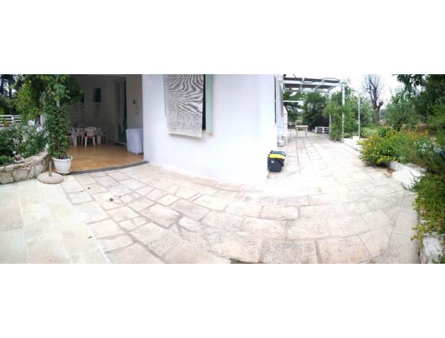 Anteprima foto 2 - Affitto Villa Vacanze da Privato a Ugento - Torre Mozza