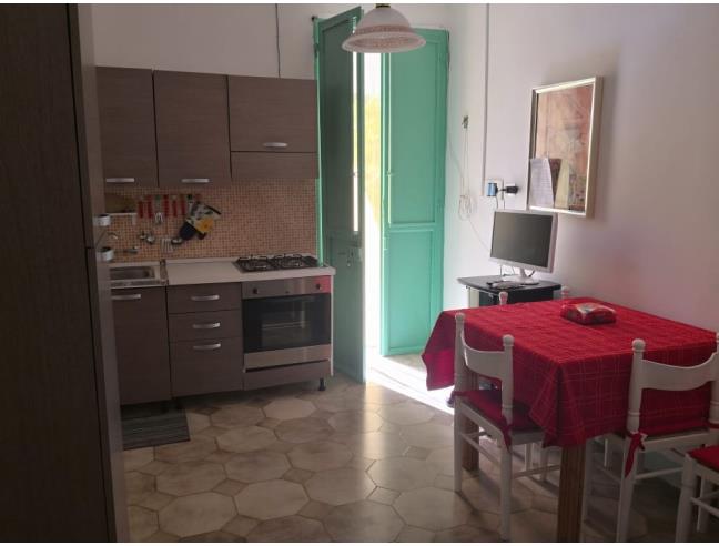 Anteprima foto 3 - Affitto Villa Vacanze da Privato a Ugento - Torre Mozza