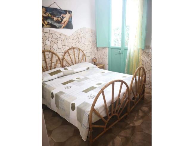 Anteprima foto 4 - Affitto Villa Vacanze da Privato a Ugento - Torre Mozza