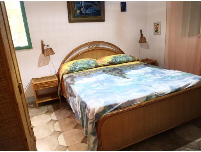 Anteprima foto 5 - Affitto Villa Vacanze da Privato a Ugento - Torre Mozza