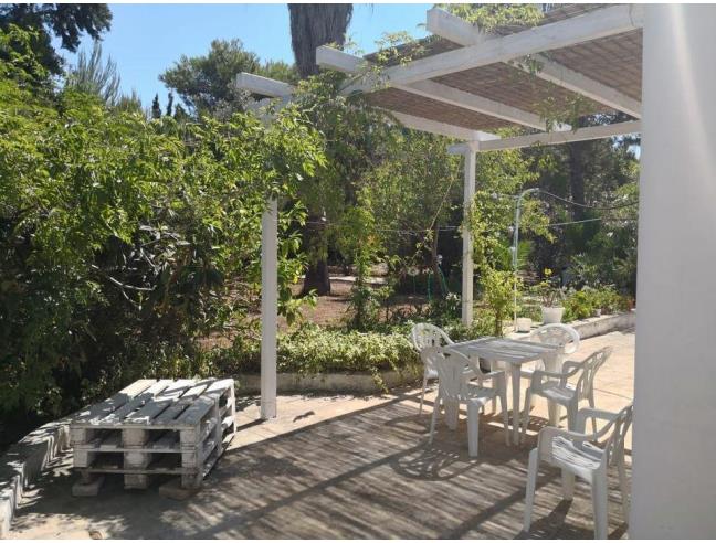 Anteprima foto 6 - Affitto Villa Vacanze da Privato a Ugento - Torre Mozza