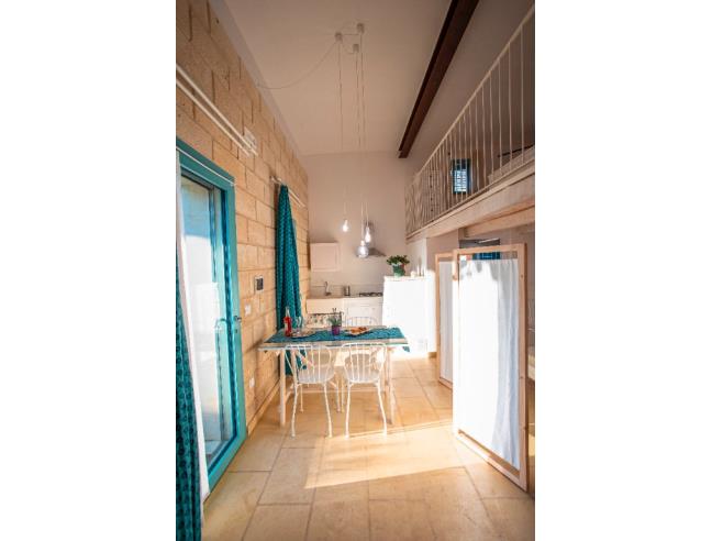 Anteprima foto 1 - Affitto Villa Vacanze da Privato a Uggiano La Chiesa - Casamassella