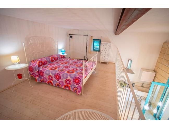 Anteprima foto 4 - Affitto Villa Vacanze da Privato a Uggiano La Chiesa - Casamassella