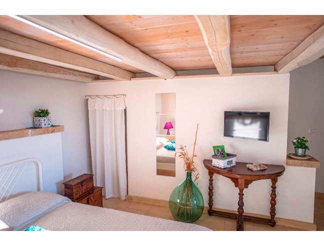 Anteprima foto 5 - Affitto Villa Vacanze da Privato a Uggiano La Chiesa - Casamassella