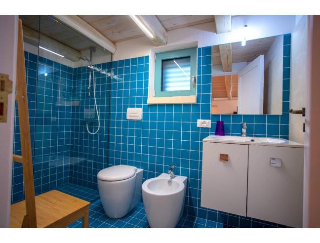 Anteprima foto 6 - Affitto Villa Vacanze da Privato a Uggiano La Chiesa - Casamassella