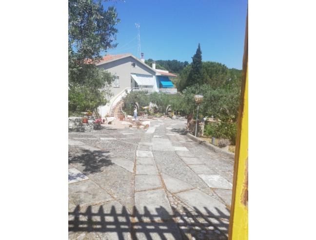 Anteprima foto 3 - Affitto Villa Vacanze da Privato a Vasto (Chieti)