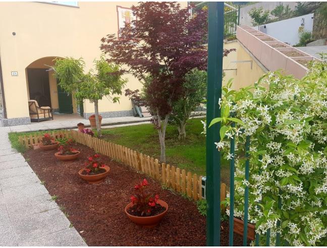 Anteprima foto 2 - Affitto Villa Vacanze da Privato a Vezzi Portio (Savona)