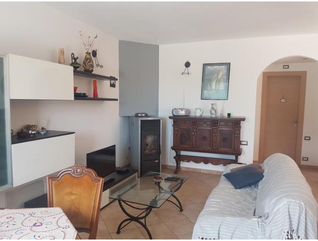 Anteprima foto 3 - Affitto Villa Vacanze da Privato a Vezzi Portio (Savona)