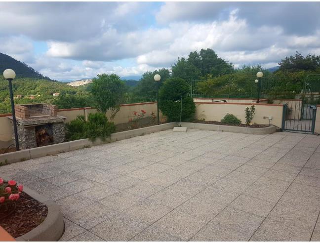 Anteprima foto 5 - Affitto Villa Vacanze da Privato a Vezzi Portio (Savona)