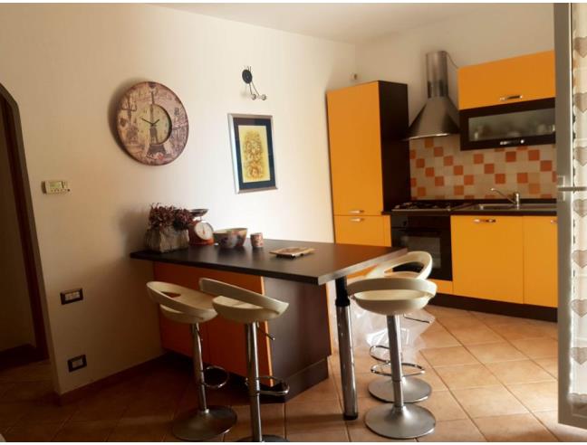 Anteprima foto 6 - Affitto Villa Vacanze da Privato a Vezzi Portio (Savona)