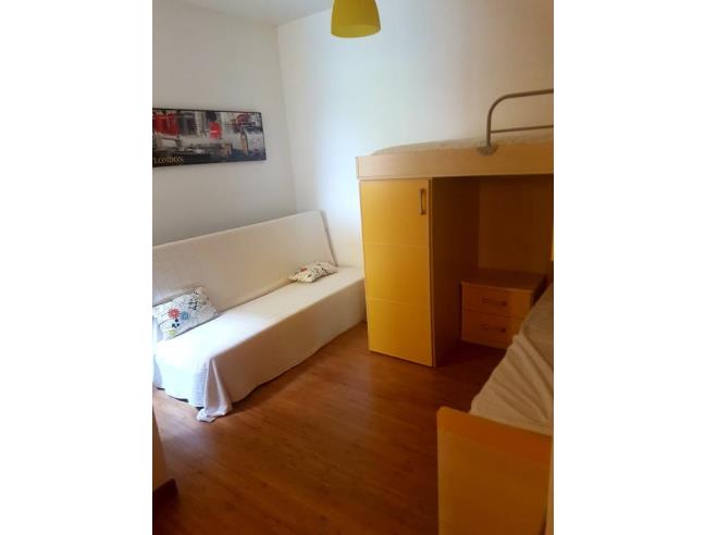 Anteprima foto 7 - Affitto Villa Vacanze da Privato a Vezzi Portio (Savona)